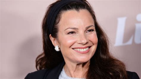 fran drescher hijos